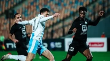 موعد مباراة بيراميدز والجيش الملكي المغربي في منافسات دوري أبطال أفريقيا القادمة